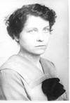 Ludmila Slavíková (1890 – 1943)