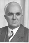 Karel Tuček (1906 – 1990)