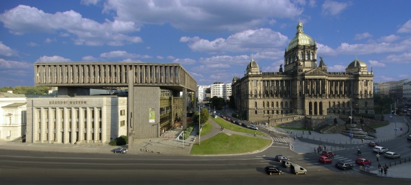 Photo. National Muzeum
