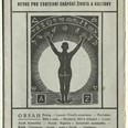 Logos, revue pro esoterní chápání života a kultury. Roč. I., č. 1., Universalia - společnost čsl. hermetiků, 1934
