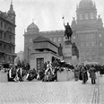 27. říjen 1919, Praha