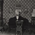 Smetanův pokoj z roku 1928