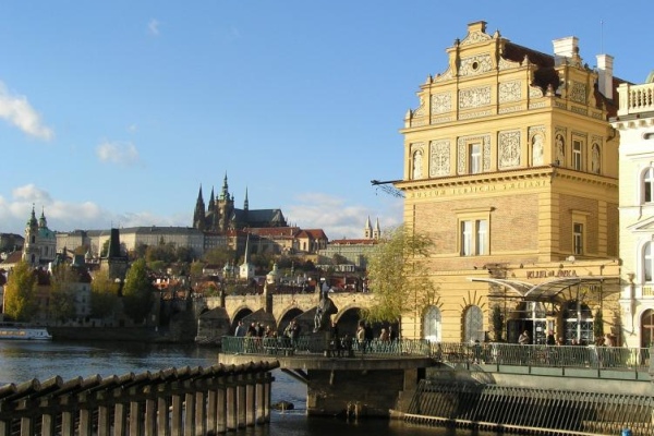 Národní muzeum – Muzeum Bedřicha Smetany