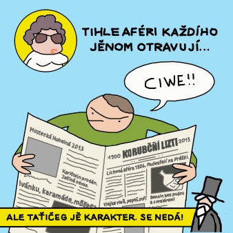 obrázek z komiksu