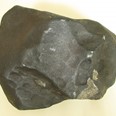 Meteorit, Příbram, rok dopadu 1959