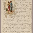Ze Smetanova dopisu druhé manželce Bettině: 11. 4. 1862, NM-MBS S 217/158
