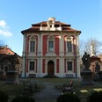 Muzeum A. Dvořáka.