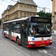 Speciální autobusové linky budou opět přepravovat zdarma